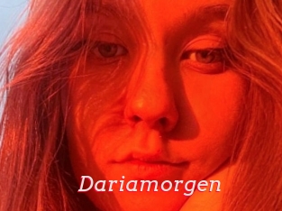 Dariamorgen