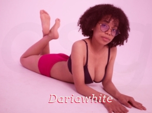 Dariawhite