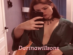 Darinawillsons