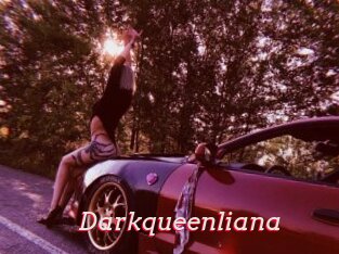 Darkqueenliana