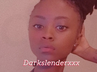 Darkslenderxxx