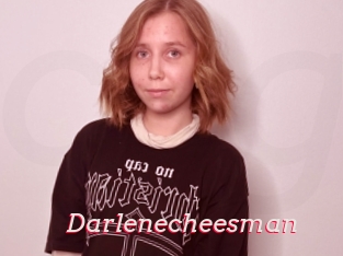 Darlenecheesman