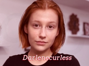 Darlenecurless