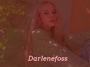 Darlenefoss