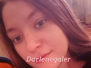 Darlenegaler