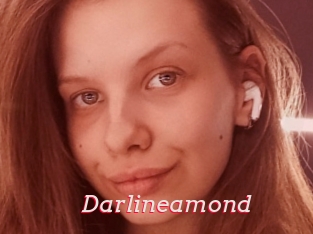 Darlineamond