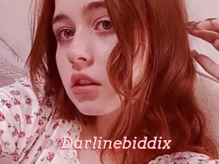 Darlinebiddix