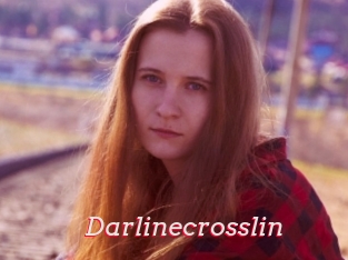 Darlinecrosslin