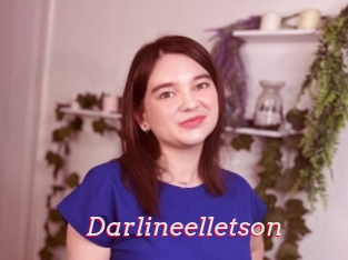 Darlineelletson