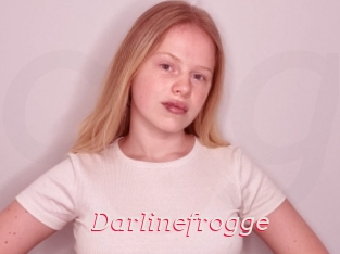 Darlinefrogge