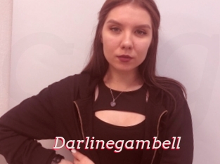 Darlinegambell