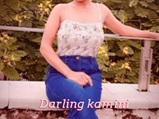 Darling_kamini