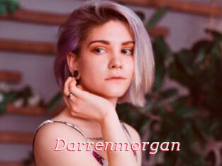 Darrenmorgan