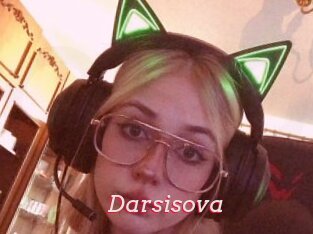 Darsisova