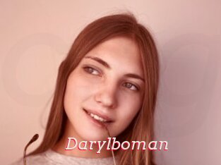 Darylboman