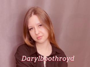 Darylboothroyd