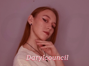 Darylcouncil