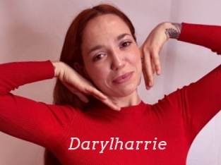 Darylharrie