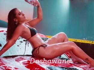 Dashawane