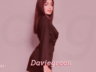 Daviegreen