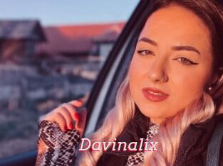 Davinalix