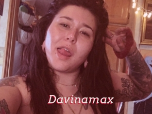 Davinamax