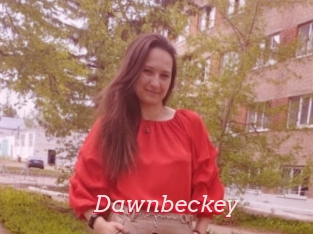 Dawnbeckey