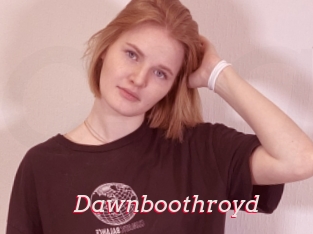 Dawnboothroyd