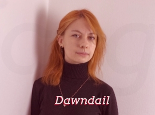 Dawndail