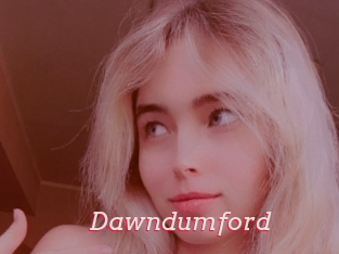 Dawndumford