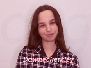 Dawneckersley