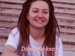 Dawnjackson