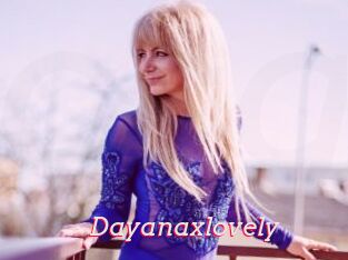 Dayanaxlovely