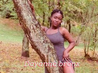 Dayanna_bronx
