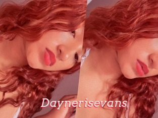 Daynerisevans