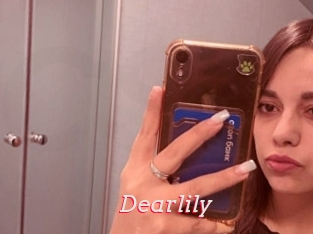 Dearlily