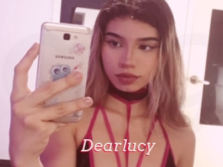 Dearlucy