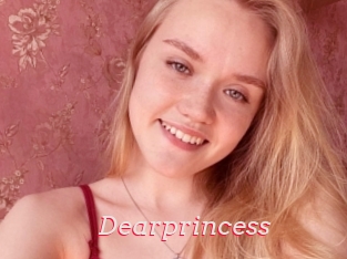 Dearprincess