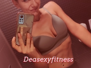 Deasexyfitness