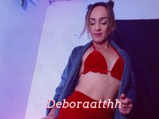 Deboraatthh