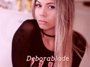 Deborablade