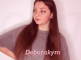 Deborakym
