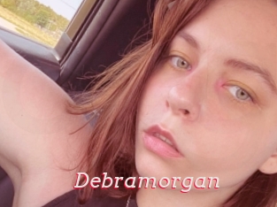 Debramorgan