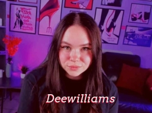 Deewilliams