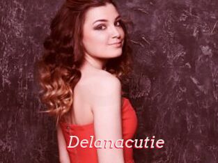 Delanacutie