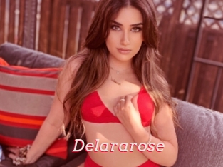 Delararose