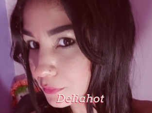 Deliahot