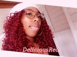 DeliciousRed