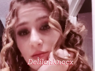 Delilahknocx