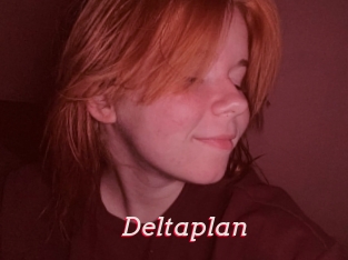 Deltaplan